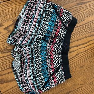 Imperial Star Shorts/3